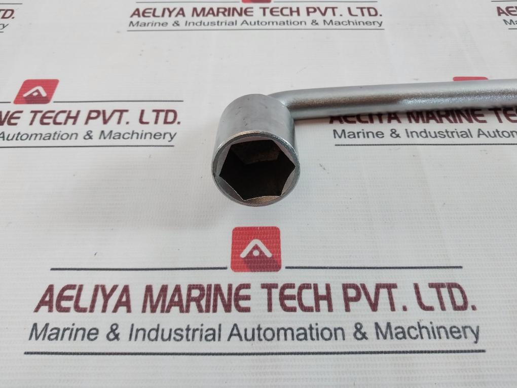 Ash Lb 27 Hex Socket Wrench Spanner Tool