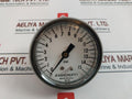 Ashcroft 0-15 Psi Pressure Gauge 25W1001Th 02B Xuc 15
