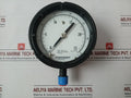 Ashcroft 0-350 Psi Duragauge Pressure Gauge 0–25 Kg/Cm2