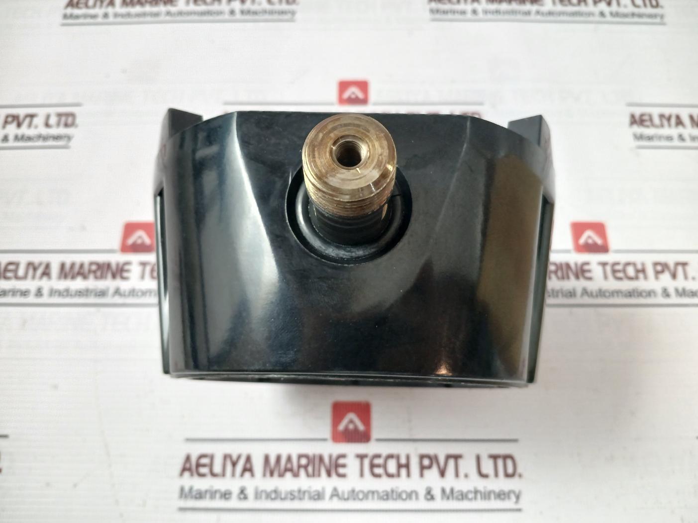 Ashcroft 0-350 Psi Duragauge Pressure Gauge 0–25 Kg/Cm2