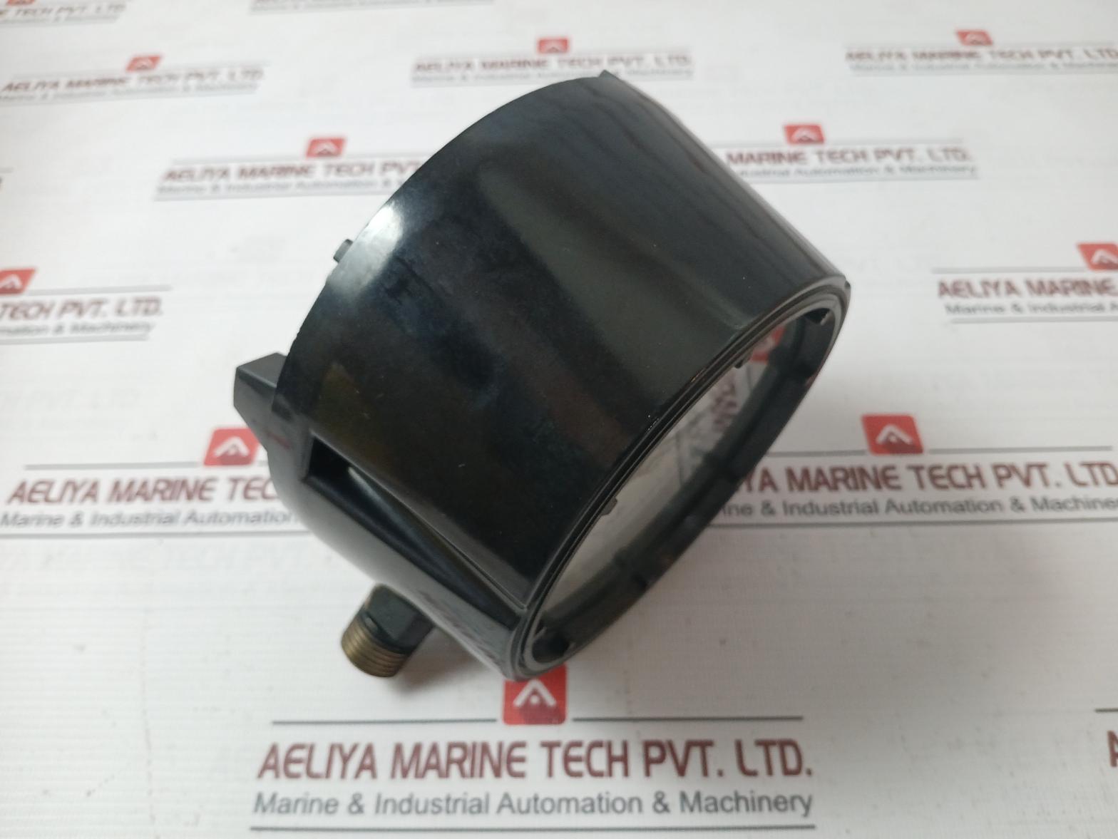 Ashcroft 0-350 Psi Duragauge Pressure Gauge 0–25 Kg/Cm2