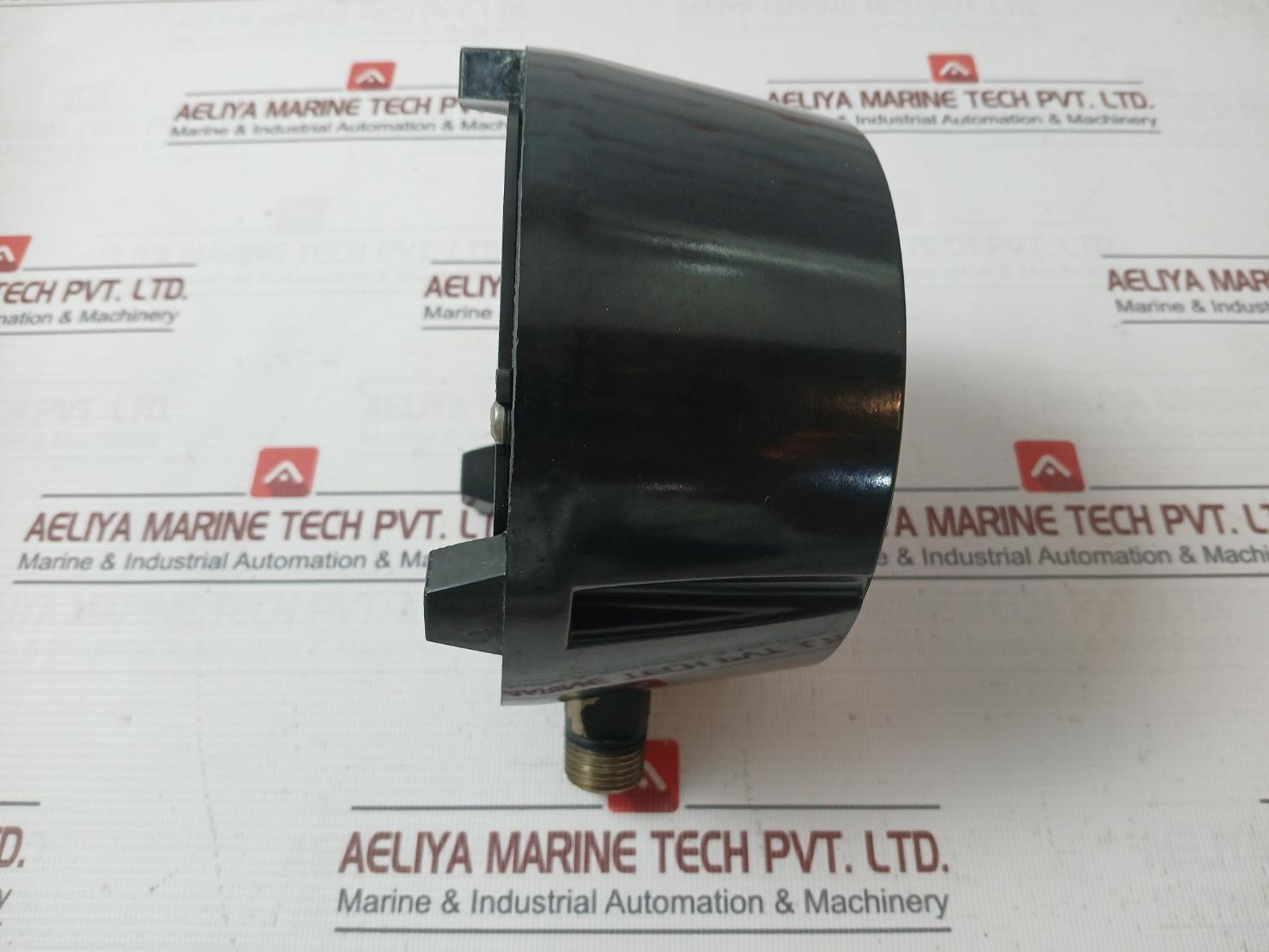 Ashcroft 0-350 Psi Duragauge Pressure Gauge 0–25 Kg/Cm2