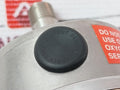 Accumulators ANSI-B40.1 Pressure Gauge 0-3000 PSI 17-00002