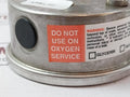 Ashcroft 238A460-01 Rev E Pressure Gauge 0-200 Psi 7806846