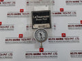 Ashcroft 238A460-02 Glycerin Filled Pressure Gauge 0-60 Psi 0-400 Kpa