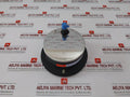 Ashcroft 238A679-01 Pressure Gauge 0-100Psi Pressure Regulator