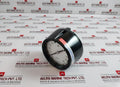 Ashcroft 250-2362-b Aisi 316 Tube Steel Socket Welded Pressure Gauge 0-60 Psi