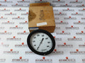 Ashcroft 250-2362b Duragauge 0-800 Fca6abb