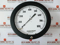 Ashcroft 250-2362b Duragauge 0-800 Fca6abb