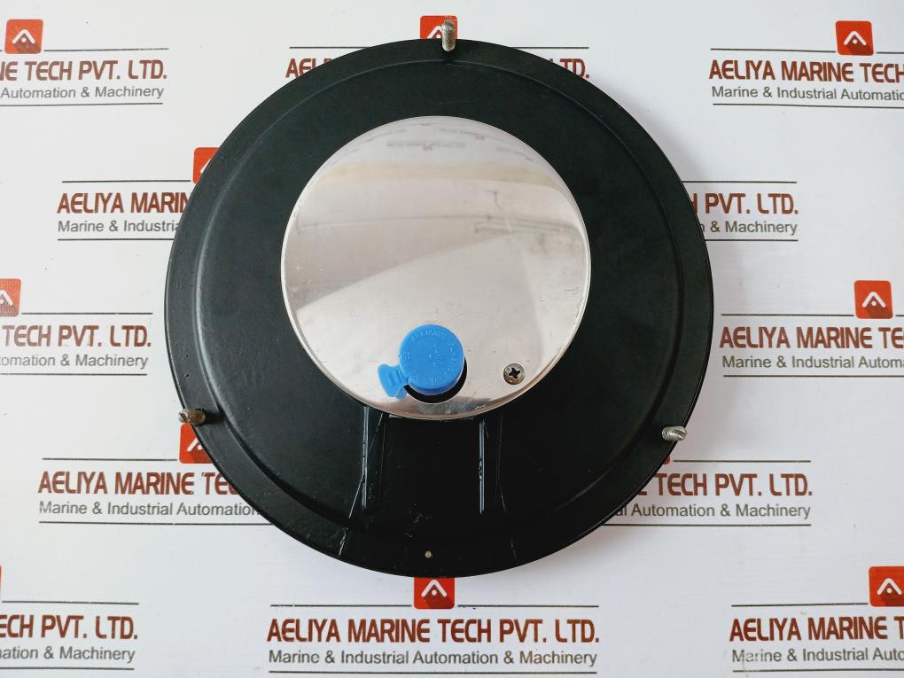 Ashcroft 250-2362b Duragauge 0-800 Fca6abb