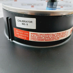 Ashcroft 250-2362b Duragauge 0-800 Fca6abb