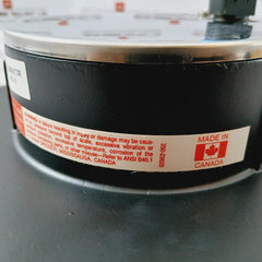 Ashcroft 250-2362b Duragauge 0-800 Fca6abb