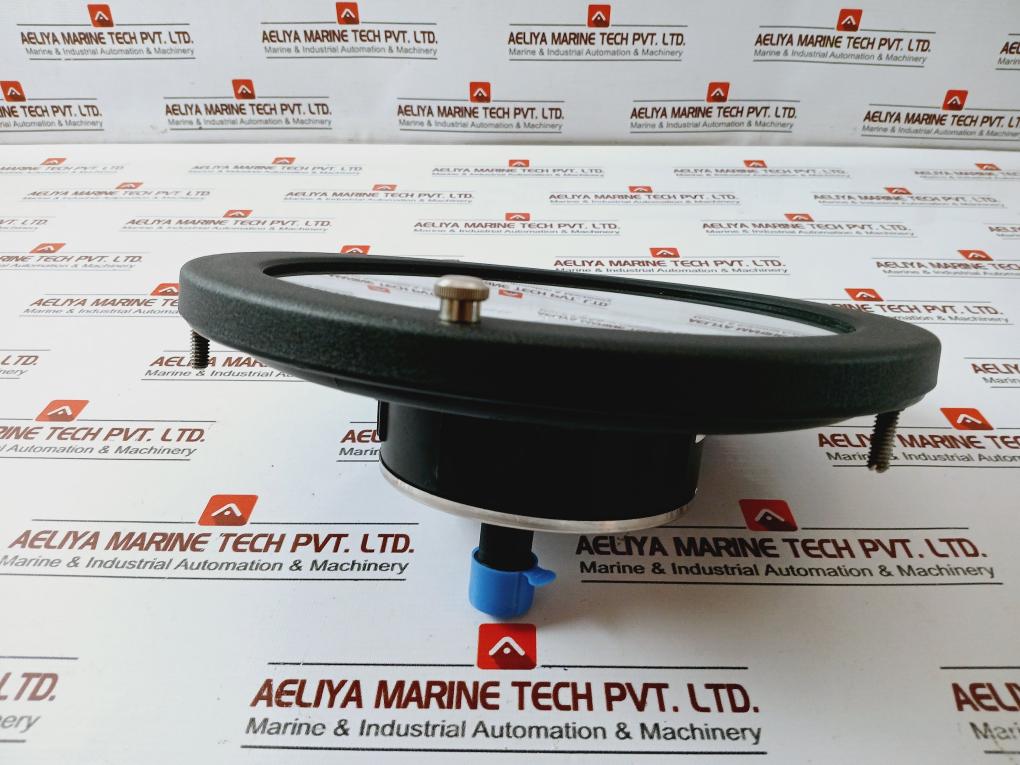 Ashcroft 250-2362b Duragauge 0-800 Fca6abb