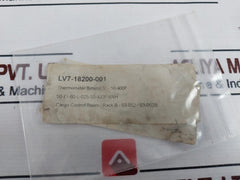 Ashcroft 50-ei-60-l-025-50/400F-xnh Bimetal Thermometer 5” 50 To 400°F
