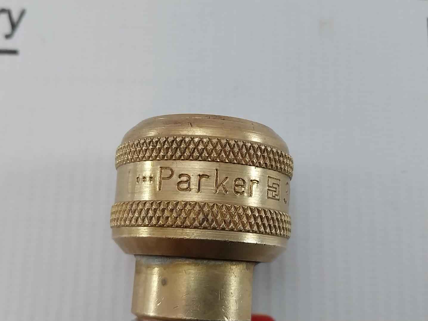 Ashcroft 593-47 Pressure Gauge With Hose 0-8000 Kpa 0-1150 Psi 30 Series