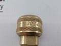 Ashcroft 593-47 Pressure Gauge With Hose 0-8000 Kpa 0-1150 Psi 30 Series