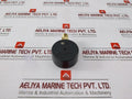 Ashcroft 595-04 Pressure Gauge 0-30 Psi