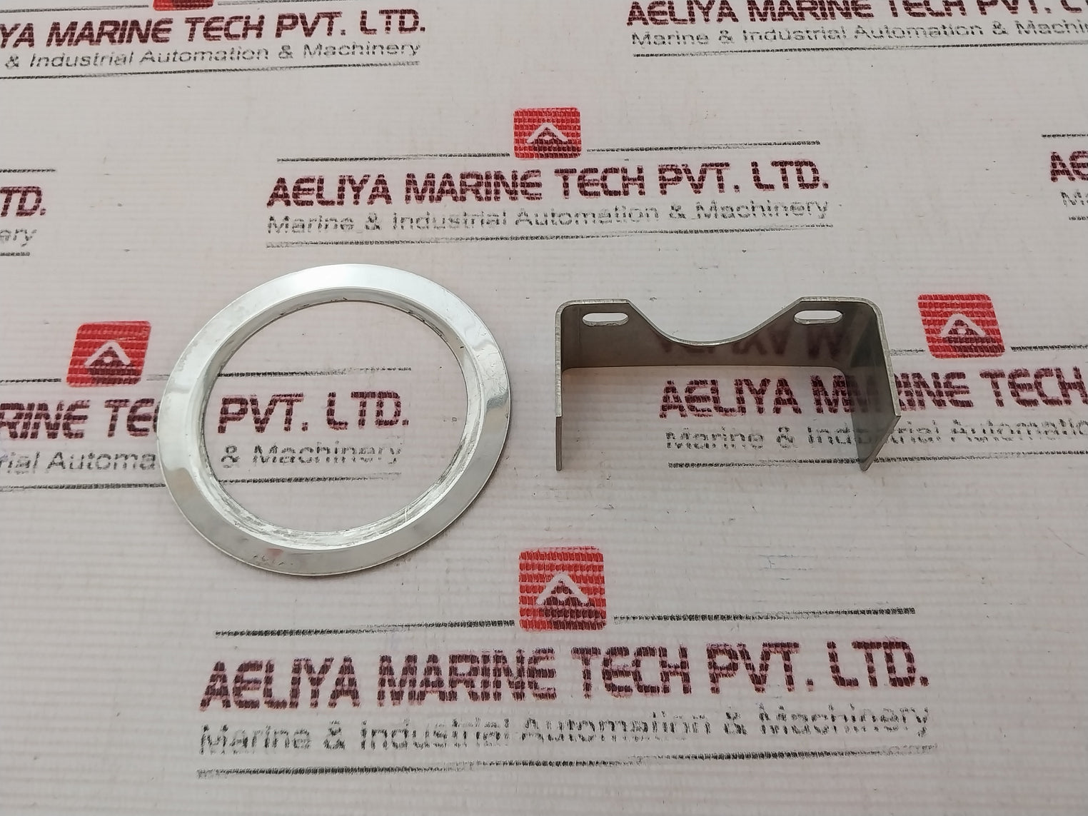 Ashcroft 63-1008-s-02B-3000#/Br-#160-03Ljllrf Pressure Gauge Kit Rev: E