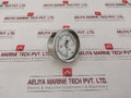 Ashcroft 63-1008-s-02B-3000#/Br-#160-03Ljllrf Pressure Gauge Kit Rev: E