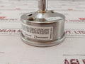 Ashcroft 63-1008-s-02B-3000#/Br-#160-03Ljllrf Pressure Gauge Kit Rev: E
