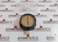 Ashcroft A.i.s.i 316  Pressure Gauge Tube Socket Range 0-30