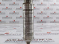 Ashcroft A2Xcm0242C6500#G Explosion/Flame Proof Pressure Transmitter 500 Psi