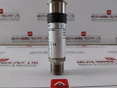 Ashcroft A2Yam0442C1100 A2 Pressure Transmitter 100Psi 12-36Vdc 4-20Ma -20°C/+85°C