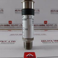 Ashcroft A2Yam0442C1100 A2 Pressure Transmitter 100Psi 12-36Vdc 4-20Ma -20°C/+85°C