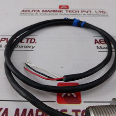 Ashcroft A2Yam0442C1100 A2 Pressure Transmitter 100Psi 12-36Vdc 4-20Ma -20°C/+85°C