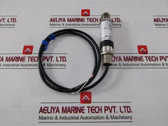 Ashcroft A2Yam0442C1100 A2 Pressure Transmitter 100Psi 12-36Vdc 4-20Ma -20°C/+85°C