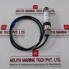 Ashcroft A2Yam0442C1100 A2 Pressure Transmitter 100Psi 12-36Vdc 4-20Ma -20°C/+85°C