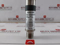 Ashcroft A2Yam0442C1100 A2 Pressure Transmitter 100Psi 12-36Vdc 4-20Ma -20°C/+85°C