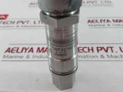 Ashcroft Apsr7Mcs04 Pressure Switch 1A 125 Vac 2000Psi 190