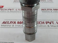 Ashcroft Apsr7Mcs04 Pressure Switch 1A 125 Vac 2000Psi 190