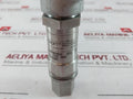 Ashcroft Apsr7Mcs04 Watertight Pressure Switch 1A 125Vac 2000 Psi Proof