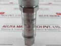 Ashcroft Apsr7Mcs04 Watertight Pressure Switch 1A 125Vac 2000 Psi Proof