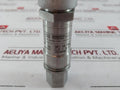 Ashcroft Apsr7Mcs04 Watertight Pressure Switch 1A 125Vac 2000 Psi Proof