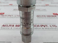 Ashcroft Apsr7Mcs04 Watertight Pressure Switch 1A 125Vac 2000 Psi Proof