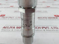 Ashcroft Apsr7Mcs04 Watertight Pressure Switch 1A 125Vac 2000 Psi Proof