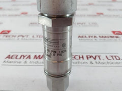 Ashcroft Apsr7Mcs04 Watertight Pressure Switch 1A 125Vac 2000 Psi Proof