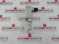 Ashcroft Apsr7Mcs04 Watertight Pressure Switch 1A 125Vac 2000 Psi Proof