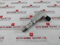 Ashcroft Apsr7Mcs04 Watertight Pressure Switch 1A 125Vac 2000 Psi Proof