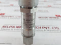 Ashcroft Apsr7Mcs04 Watertight Pressure Switch 1A 125Vac 2000 Psi Proof