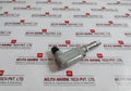 Ashcroft Apsr7mcs04 Water Light Pressure Switch 1a 125vac 2000psi