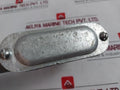 Ashcroft Apsr7mcs04 Water Light Pressure Switch 1a 125vac 2000psi