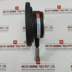 Ashcroft Q-8631 Test Pressure Gauge 0 To 15