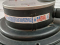 Ashcroft Q-8631 Test Pressure Gauge 0 To 15