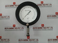 Ashcroft Q-8631 Test Pressure Gauge 0 To 15