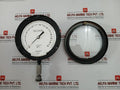 Ashcroft Q-8631 Test Pressure Gauge 0 To 15
