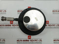 Ashcroft Q-8631 Test Pressure Gauge 0 To 15